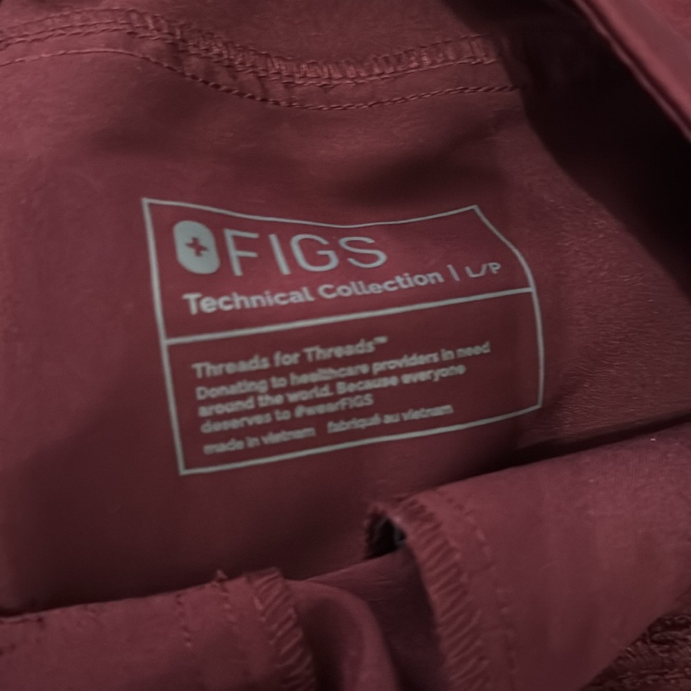 Figs Kade L/P - Picture 2 of 2